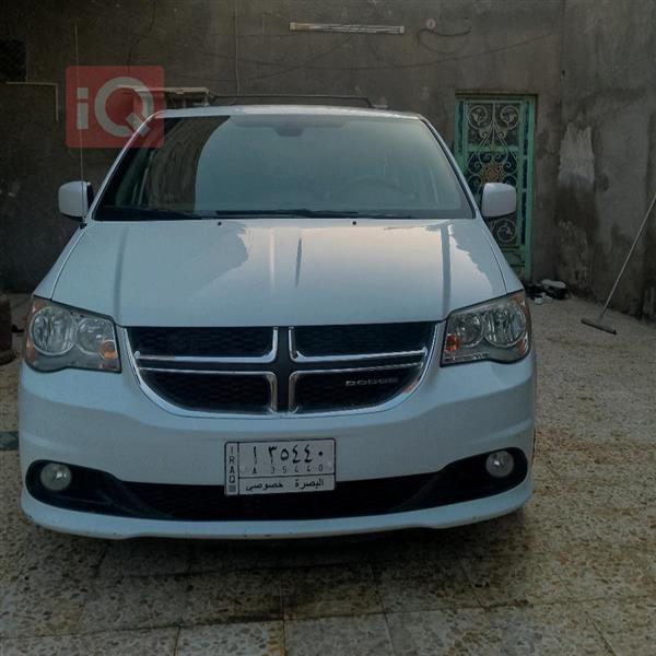 Dodge for sale in Iraq